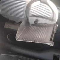 ترازو محک ۵۰ کیلویی سوپر مارکت و کالباس بر