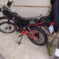 ‌xl250 درحد|موتورسیکلت|تهران, آذری|دیوار