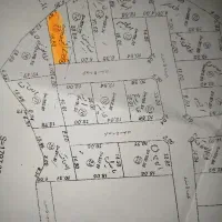 زمین مسکونی