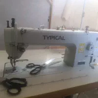 چرخ خیاطی دوپایه تیپیکال 313d