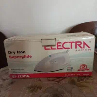 اتوی خشک مارک الکترا ژاپن