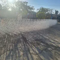 حفاظ دیواری برای باغ و منازل|مصالح و تجهیزات ساختمان|نجفآباد, شهرک صنعتی نجف آباد|دیوار