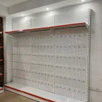 قفسه بندی فروشگاهی|فروشگاه و مغازه|ایلخچی, |دیوار