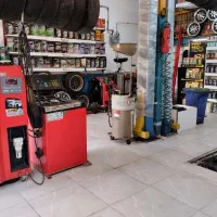 کارگر تعویض روغنی ماهر/نیمه ماهر/شاگرددست به آچار