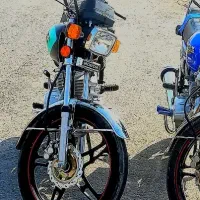 موتور 200|موتورسیکلت|سراجو, |دیوار