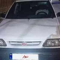 پراید ۱۳۱ SE