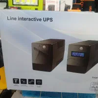 ذخیره برق UPS