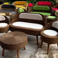 ست چهارنفره|مبلمان خانگی و میز عسلی|تهران, امام زاده عبدالله|دیوار