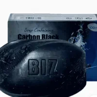 صابون کربن سیاه|مواد شوینده و دستمال کاغذی|جهرم, |دیوار