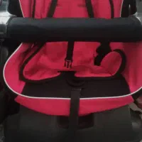 فروش صندلی کودک|تخت و صندلی بچه|امیدیه, |دیوار