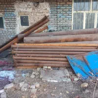 خرید فروش ضایعات آهن مس آلمینیوم|عمدهفروشی|تهران, شهرک محلاتی|دیوار