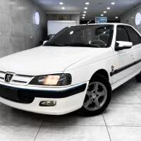 پارس سال مدل ۸۹