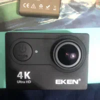 اکشن کمرا اکن