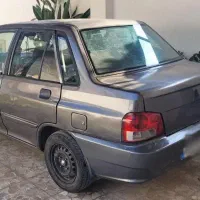 فروش پراید ۱۳۲نوک مدادی فرمون هیدرولیک فنی درجه یک|خودرو سواری و وانت|فریدون‌کنار, |دیوار