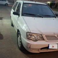 پراید ۱۱۱