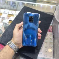 گوشی Redmi Note 9s 128GB|موبایل|مشهد, سپاد|دیوار