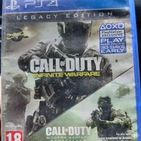 سی دی بازی پلی ۴ ps4|کنسول، بازی ویدئویی و آنلاین|فسا, |دیوار