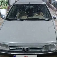 پژو آردی مدل 79