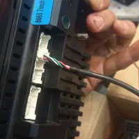 مانیتور|قطعات و لوازم جانبی رایانه|رشت, سعدی (تختی)|دیوار