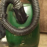 جاروبرقی دسته کنترلی ال‌جی اصل کره|جاروبرقی، جارو شارژی، بخارشو|تهران, شهرک آزادی|دیوار