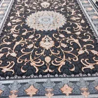 مشگی طلایی جفت