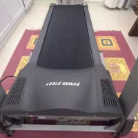 تردمیل پاور فرست تی۹۶۰|تجهیزات ورزشی|لنجان, |دیوار