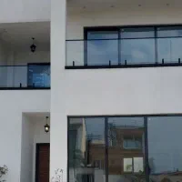 ویلا لاکچری در منطقه برند نخ شمال سیسنگان .تهاتر