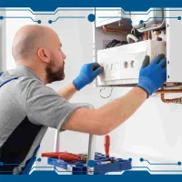 تعمیر تعمیرات پکیج بوتان،ایران رادیاتور در پردیس