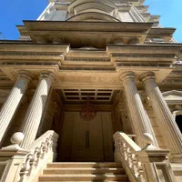 ۳۸۰ متر الماس کم یاب/تنها واحد باقی مانده/باغ بهشت|اجارهٔ آپارتمان|تهران, فرمانیه|دیوار