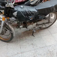 موتور 110شکاری