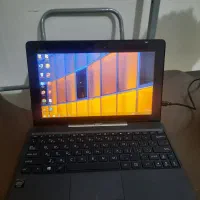 لپ تاپ تبلت ایسوس لمسی|رایانه همراه|یزد, |دیوار