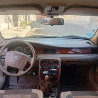 سمند ال ایکس|خودرو سواری و وانت|نهاوند, |دیوار