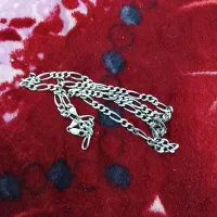 زنجیر نقره ایتالیایی|جواهرات|محمدیه-قزوین, |دیوار