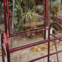 میز آرایش ومیز تلفن|میز تلفن|فلاورجان, |دیوار