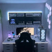 سیستم گیمینگ فول