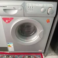 لباسشویی نیاز به تعمیر