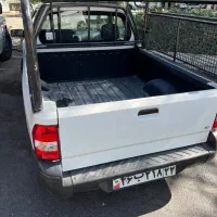 پراید وانت 151درحدصفر