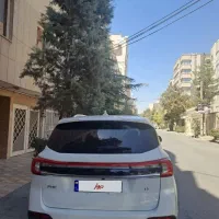 فردا T5، مدل ۱۴۰۱ نسخه وارداتی|خودرو سواری و وانت|مشهد, وکیل‌آباد|دیوار