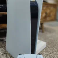 Ps 5 fat پلی استیشن 5