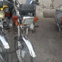 موتورمدل ۸۹|موتورسیکلت|قم, وادی السلام|دیوار