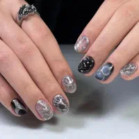 آموزش و خدمات کاشت ناخن پردرآمد ترین شغل