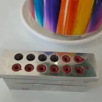 تولید محصولات آرایشی گیاهی در سیرجان|آرایشی، بهداشتی، درمانی|سیرجان, |دیوار