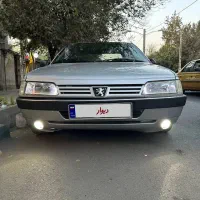 405تمیز تمیز|خودرو سواری و وانت|تهران, آبشار تهران (دریاچه)|دیوار