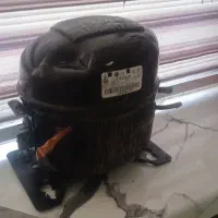 موتور ۱/۳ یخچال ساید ال جی