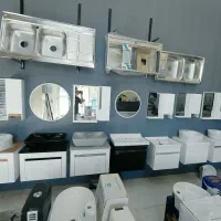 روشویی کابینتی
