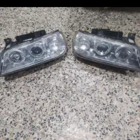 چراغ کامل اس ال ایکس slx