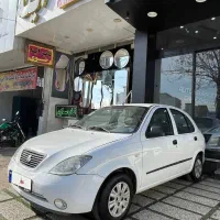 تیبا ۲ هاچبک مدل ۱۳۹۳|خودرو سواری و وانت|ساری, |دیوار