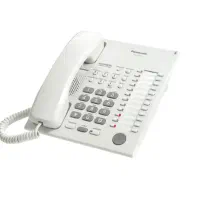 گوشی تلفن پاناسونیک رومیزی مدیریتی و پرسنلی|تلفن رومیزی|محمدشهر, محمدشهر|دیوار