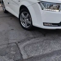 دنا پلاس اتوماتیک مدل 1402