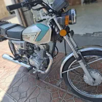 هندا ۱۲۵ مدل۹۴